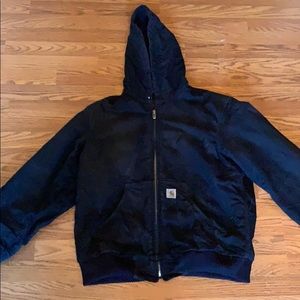 Carhartt Coat